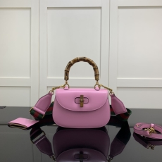 Gucci Top Handle Bags